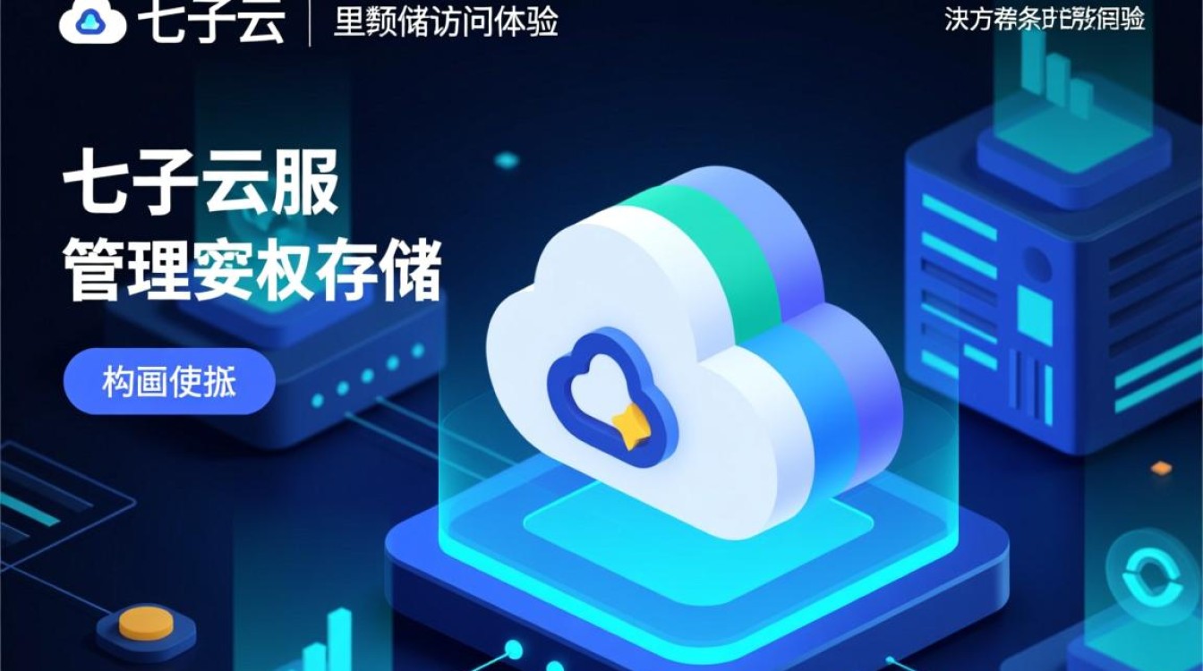 七牛云绑定自定义域名后,如何正确配置才能生效?-好主机测评网