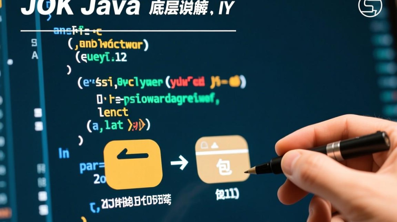 Java看底层代码时如何正确导入依赖包? Java看底层代码时如何正确导入依赖包?