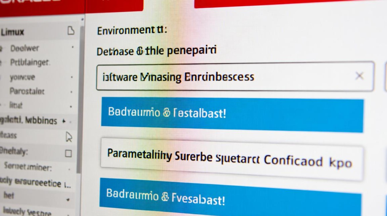 Linux下Oracle配置时,如何解决环境变量冲突问题? Linux下Oracle配置时,如何解决环境变量冲突问题?
