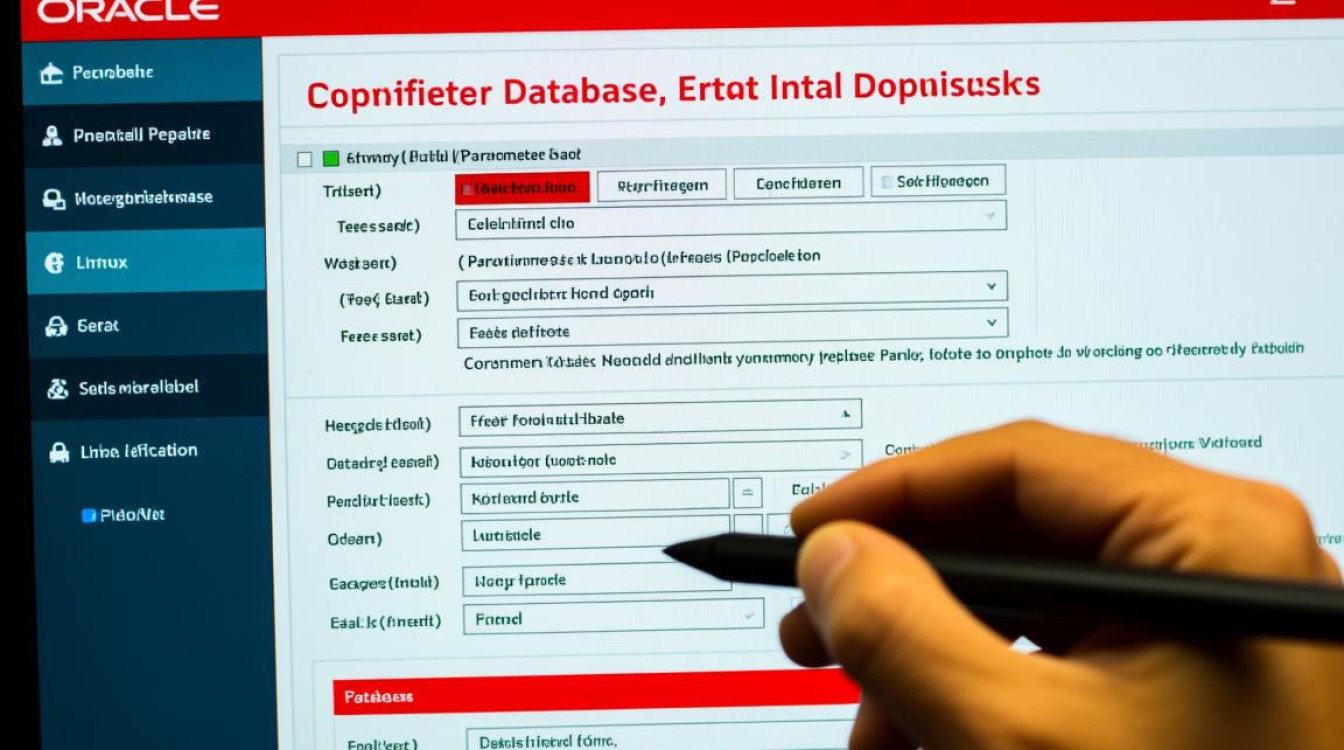 Linux下Oracle配置时,如何解决环境变量冲突问题? Linux下Oracle配置时,如何解决环境变量冲突问题?
