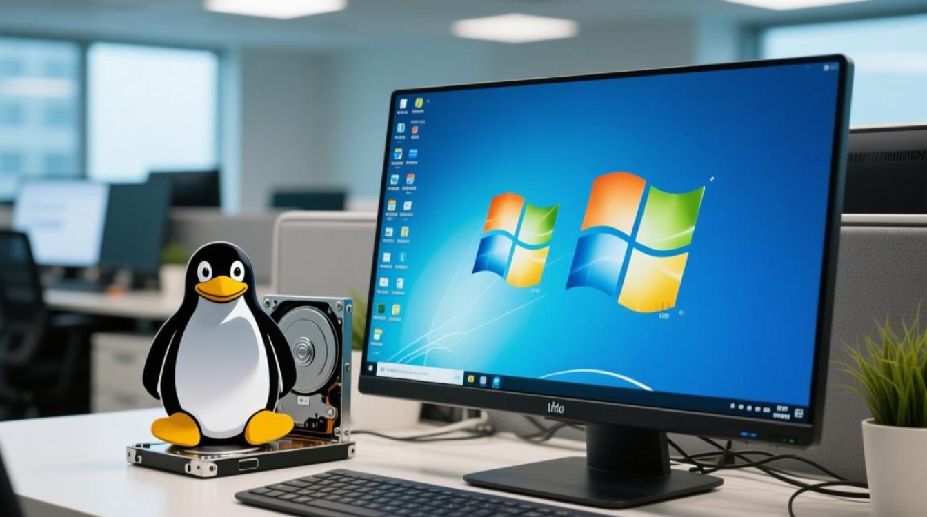Windows如何磁盘映射Linux?共享文件夹访问方法指南 Windows如何磁盘映射Linux?共享文件夹访问方法指南