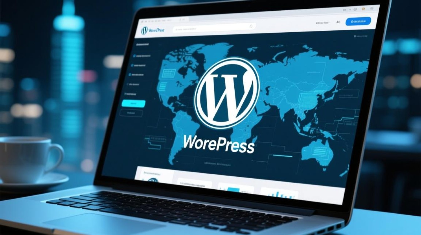 Azure虚拟机搭建WordPress如何配置与优化?-好主机测评网