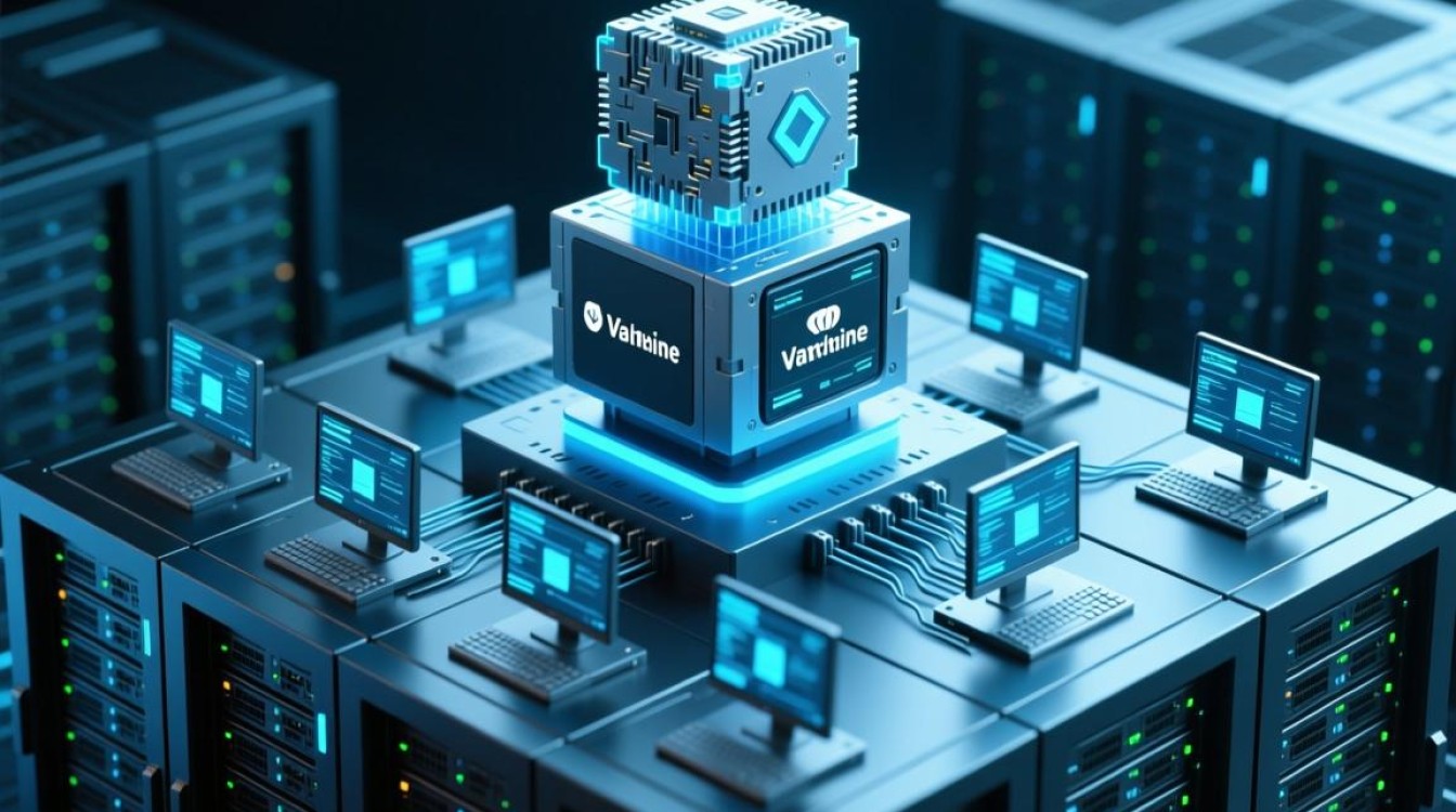 虚拟机母机系统是什么?它和普通虚拟化有啥区别? 虚拟机母机系统是什么?它和普通虚拟化有啥区别?