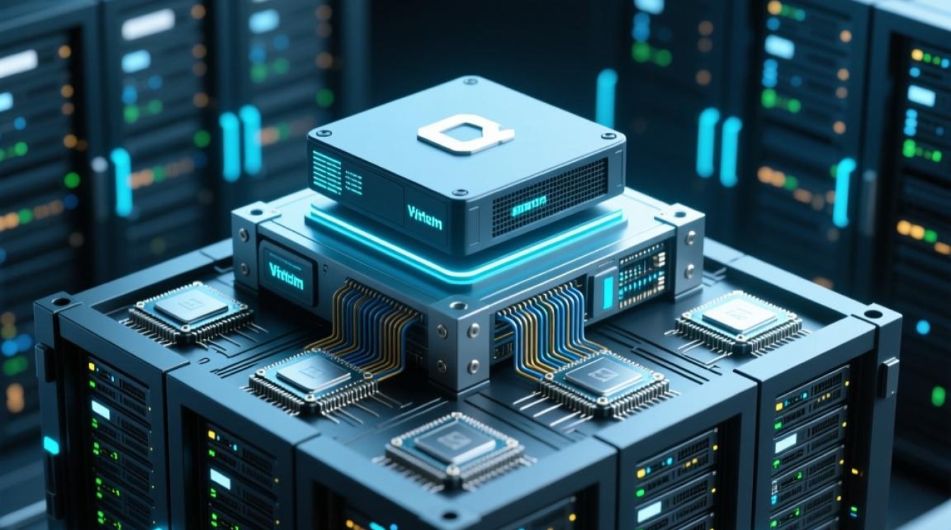 虚拟机母机系统是什么?它和普通虚拟化有啥区别? 虚拟机母机系统是什么?它和普通虚拟化有啥区别?