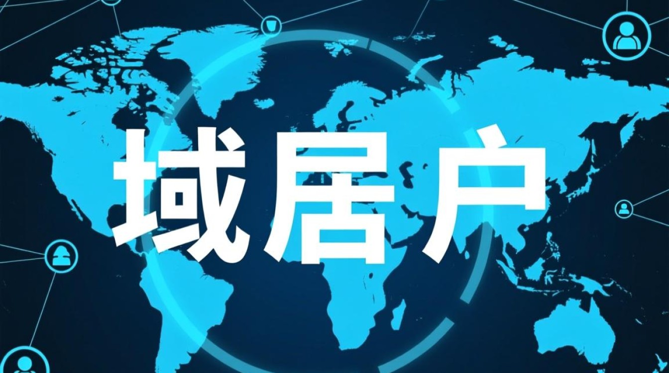 什么是域名户子？新手怎么入行避坑？-好主机测评网