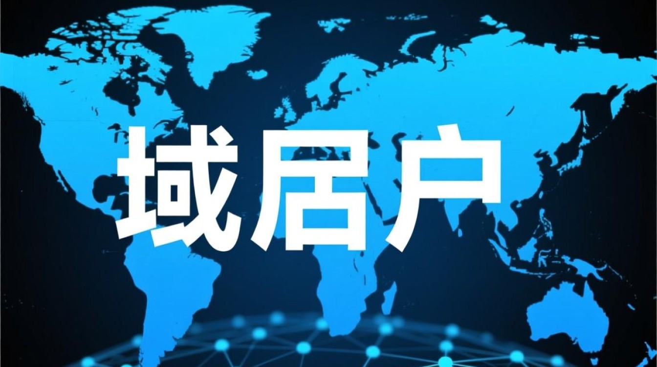 什么是域名户子？新手怎么入行避坑？