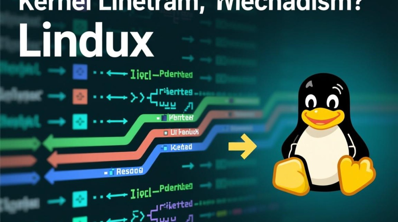 Linux内核创建线程时，用户线程与内核线程有什么区别？-好主机测评网