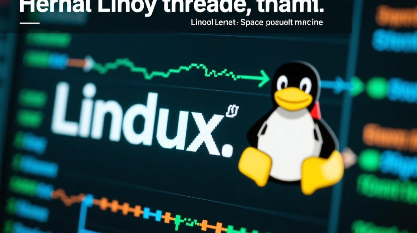 Linux内核创建线程时，用户线程与内核线程有什么区别？
