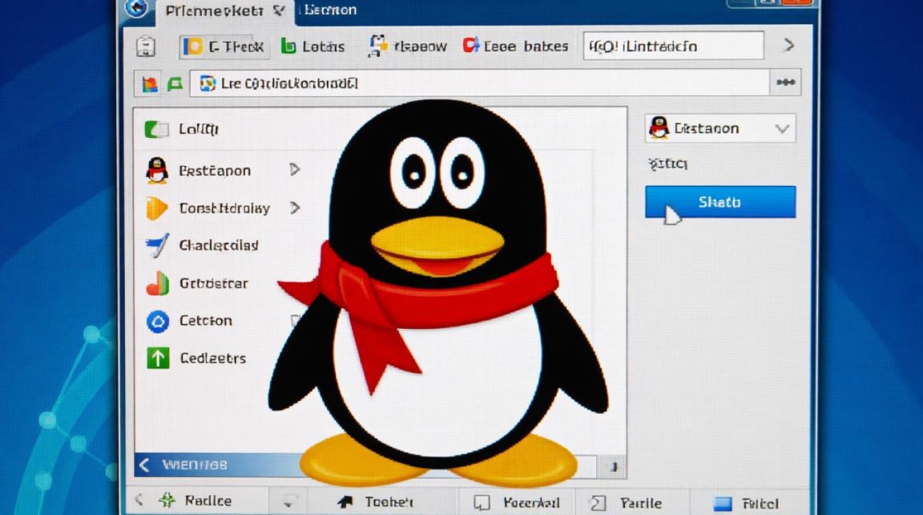 Linux系统下如何安装QQ？详细步骤是怎样的？