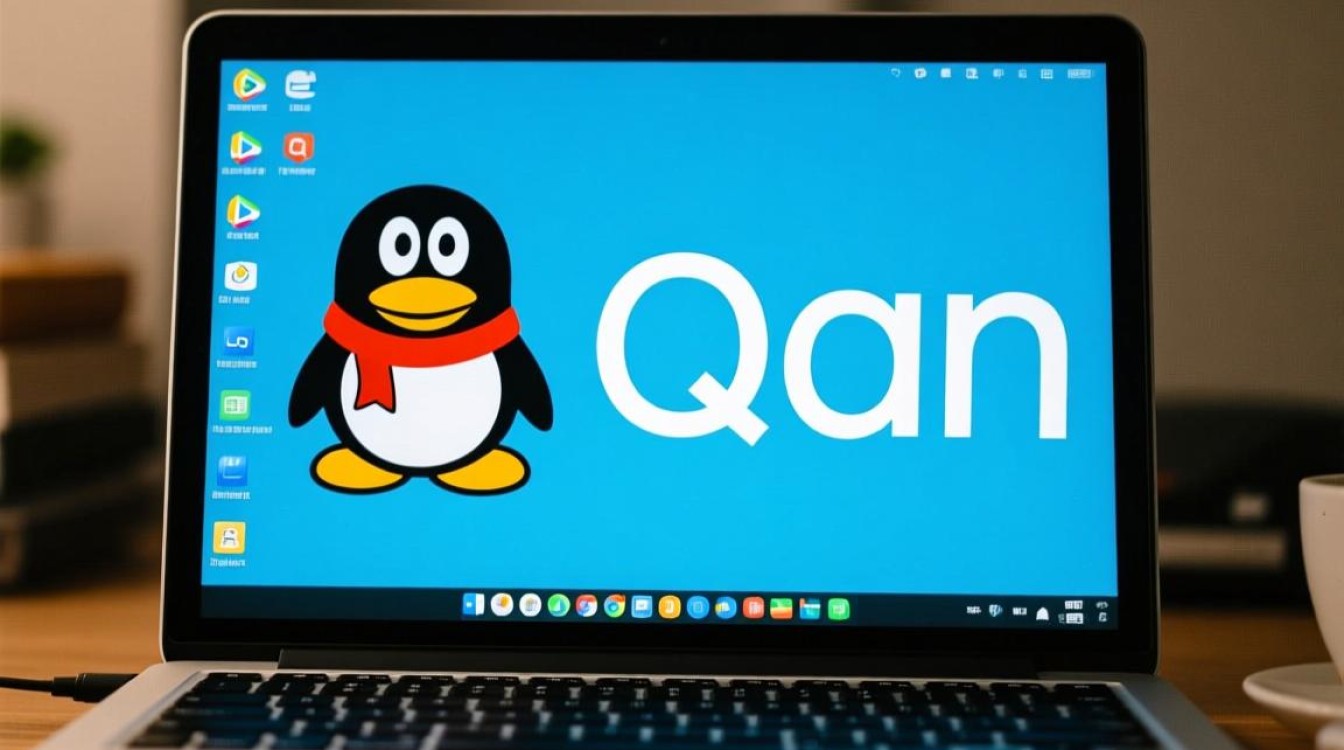 Linux系统下如何安装QQ？详细步骤是怎样的？