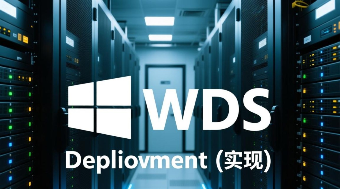 虚拟机做WDS如何配置?步骤与注意事项详解 虚拟机做WDS如何配置?步骤与注意事项详解