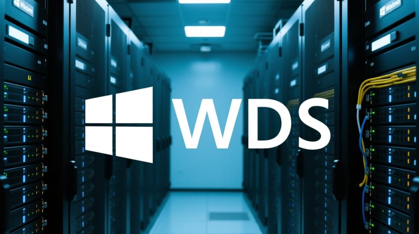虚拟机做WDS如何配置?步骤与注意事项详解 虚拟机做WDS如何配置?步骤与注意事项详解