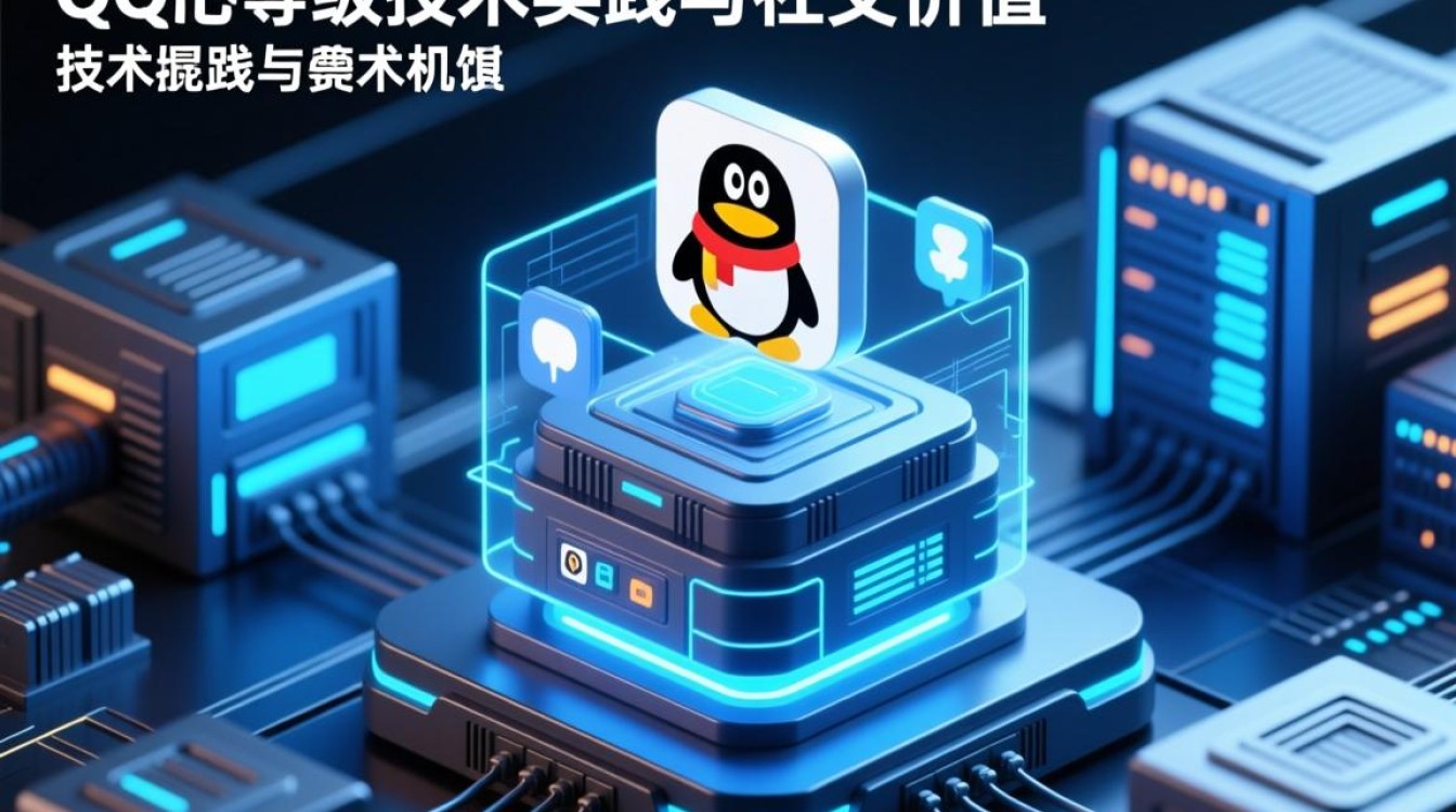 虚拟机挂QQ等级会被腾讯检测到封号吗？-好主机测评网