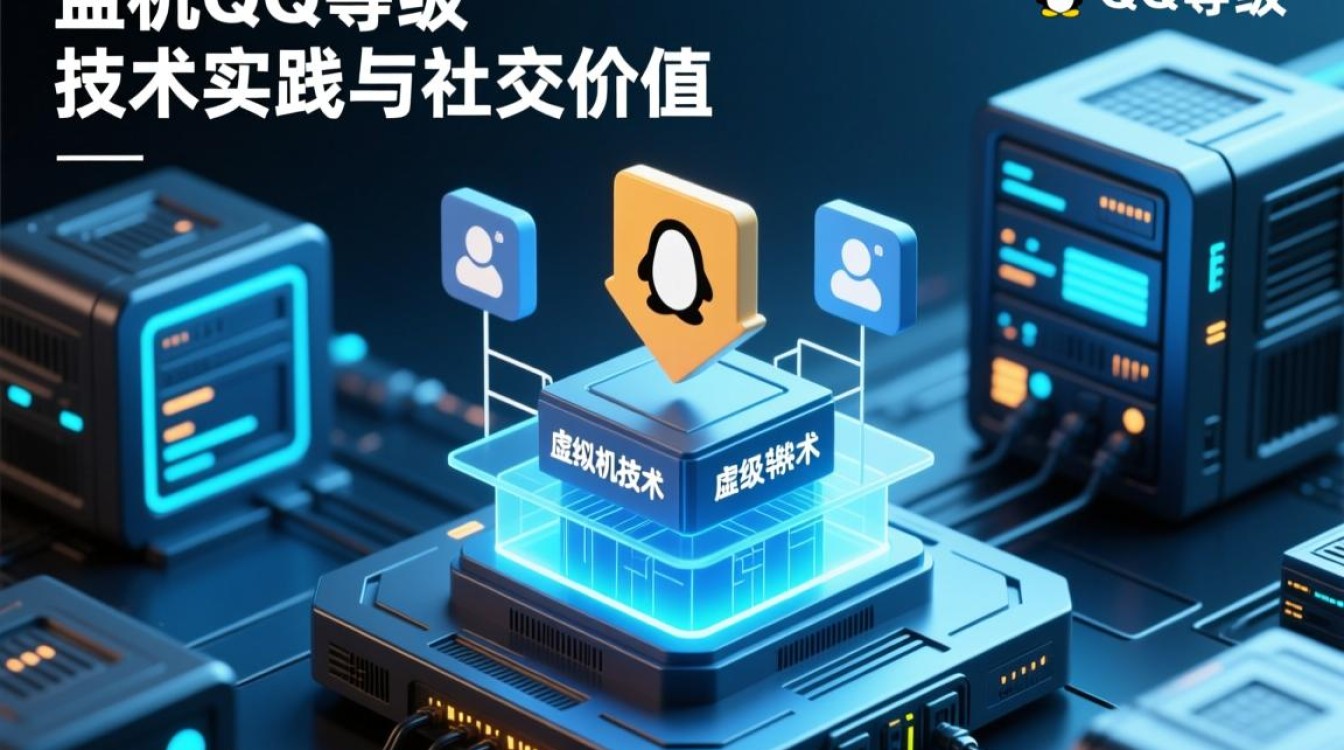 虚拟机挂QQ等级会被腾讯检测到封号吗? 虚拟机挂QQ等级会被腾讯检测到封号吗?