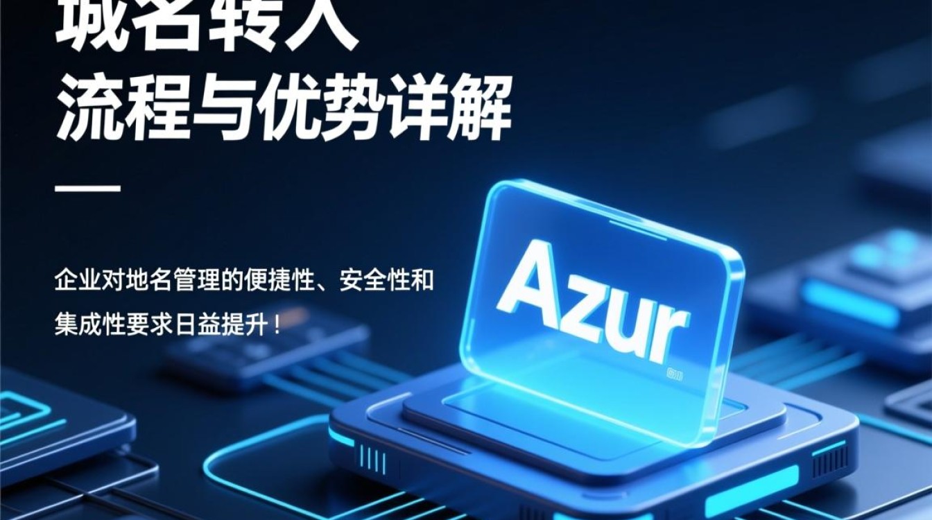 azure域名转入需要多久？流程和注意事项有哪些？-好主机测评网