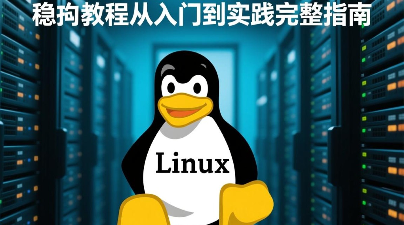 Linux图文教程适合新手入门吗？从零开始学Linux怎么学？-好主机测评网