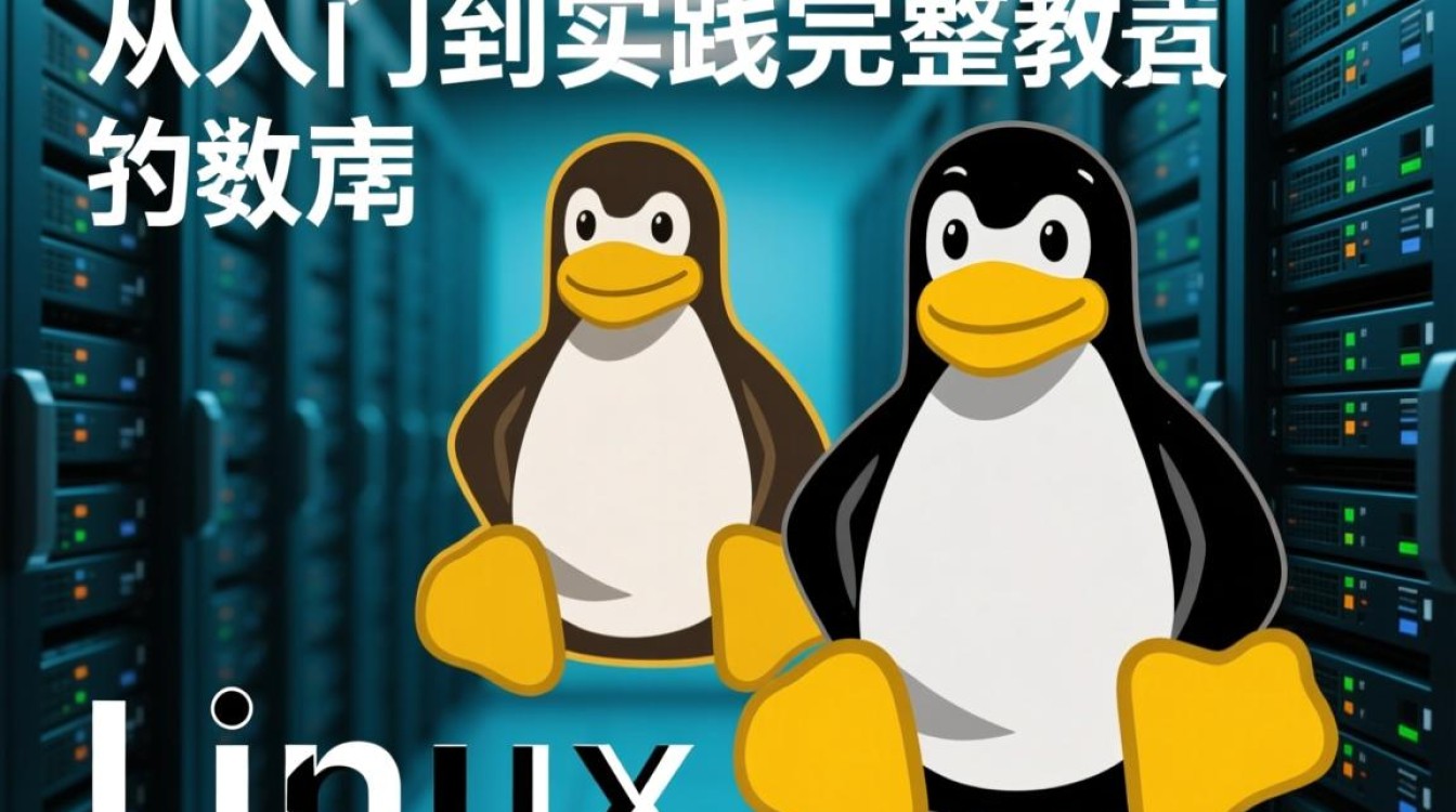 Linux图文教程适合新手入门吗?从零开始学Linux怎么学? Linux图文教程适合新手入门吗?从零开始学Linux怎么学?