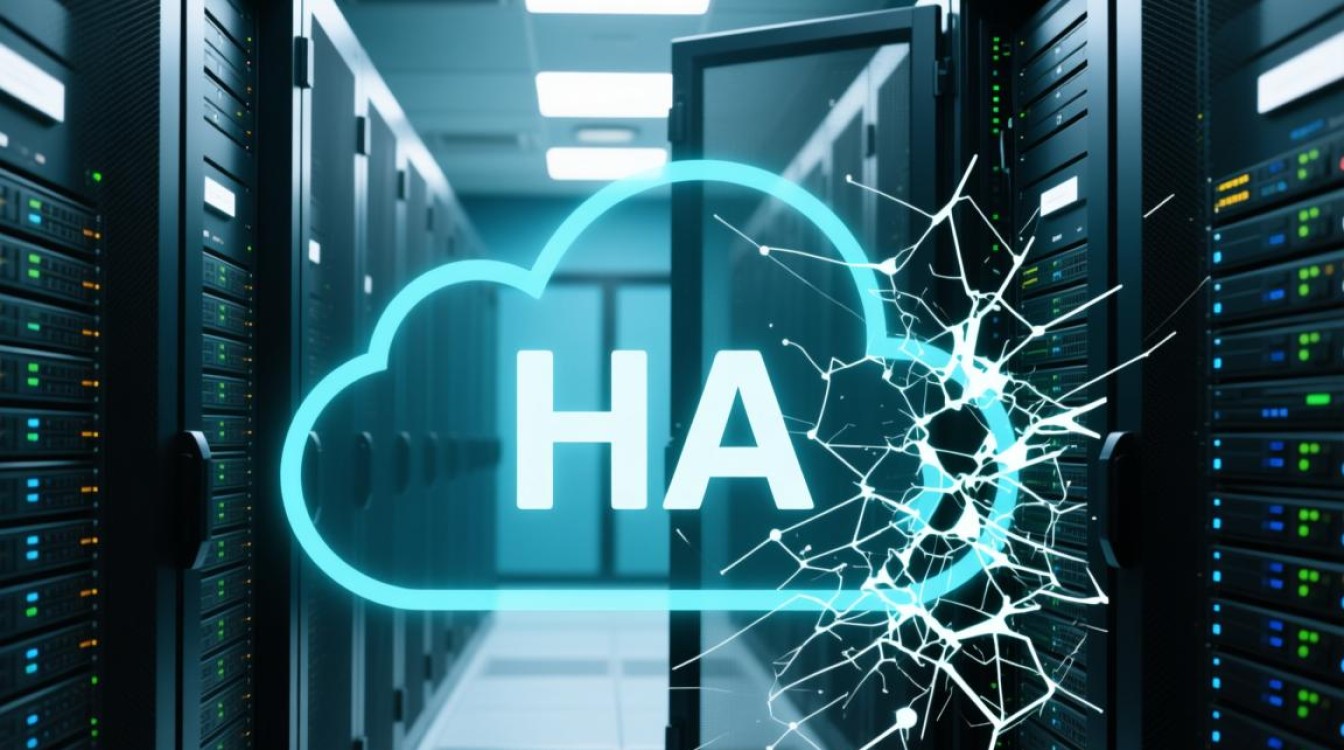 虚拟机配置HA时，主机故障后虚拟机如何自动迁移？-好主机测评网