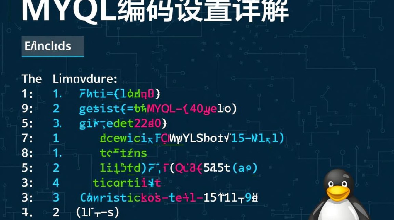 Linux下MySQL如何正确设置UTF-8编码避免乱码? Linux下MySQL如何正确设置UTF-8编码避免乱码?