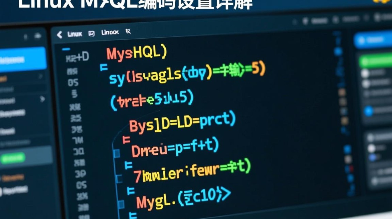 Linux下MySQL如何正确设置UTF-8编码避免乱码？-好主机测评网