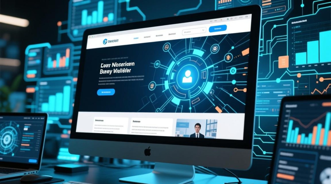 备用域名永久怎么设置？长期维护的关键是什么？-好主机测评网