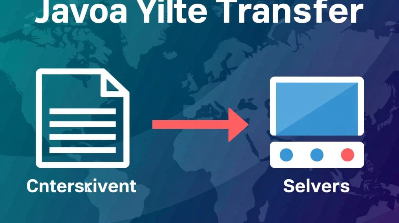 Java中怎么实现文件传输？具体步骤和代码示例是什么？-好主机测评网