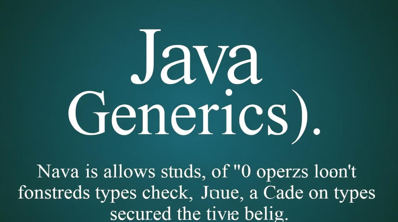 Java中如何获取泛型的实际类型参数? Java中如何获取泛型的实际类型参数?