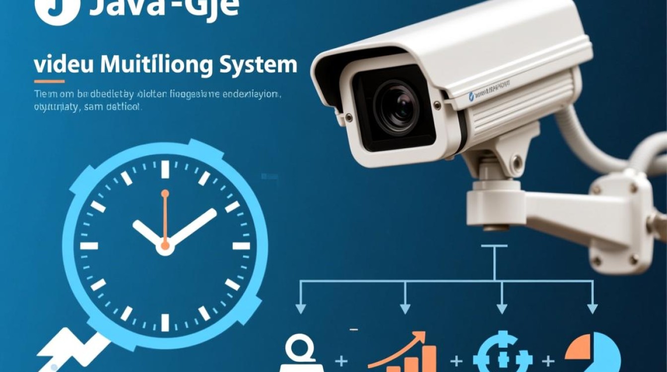 Java视频监控时间设置方法详解,步骤教程与注意事项-好主机测评网