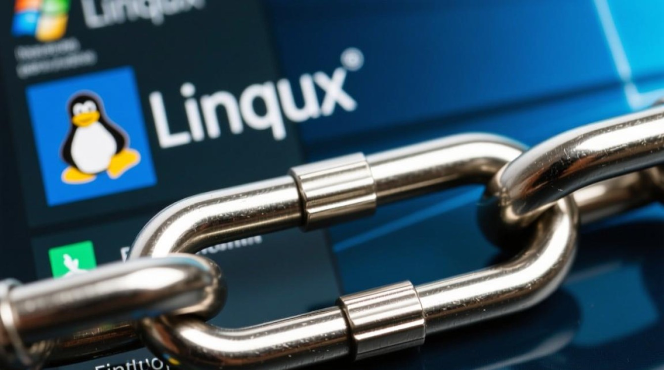 Linux软连接目录怎么创建？命令和注意事项有哪些？