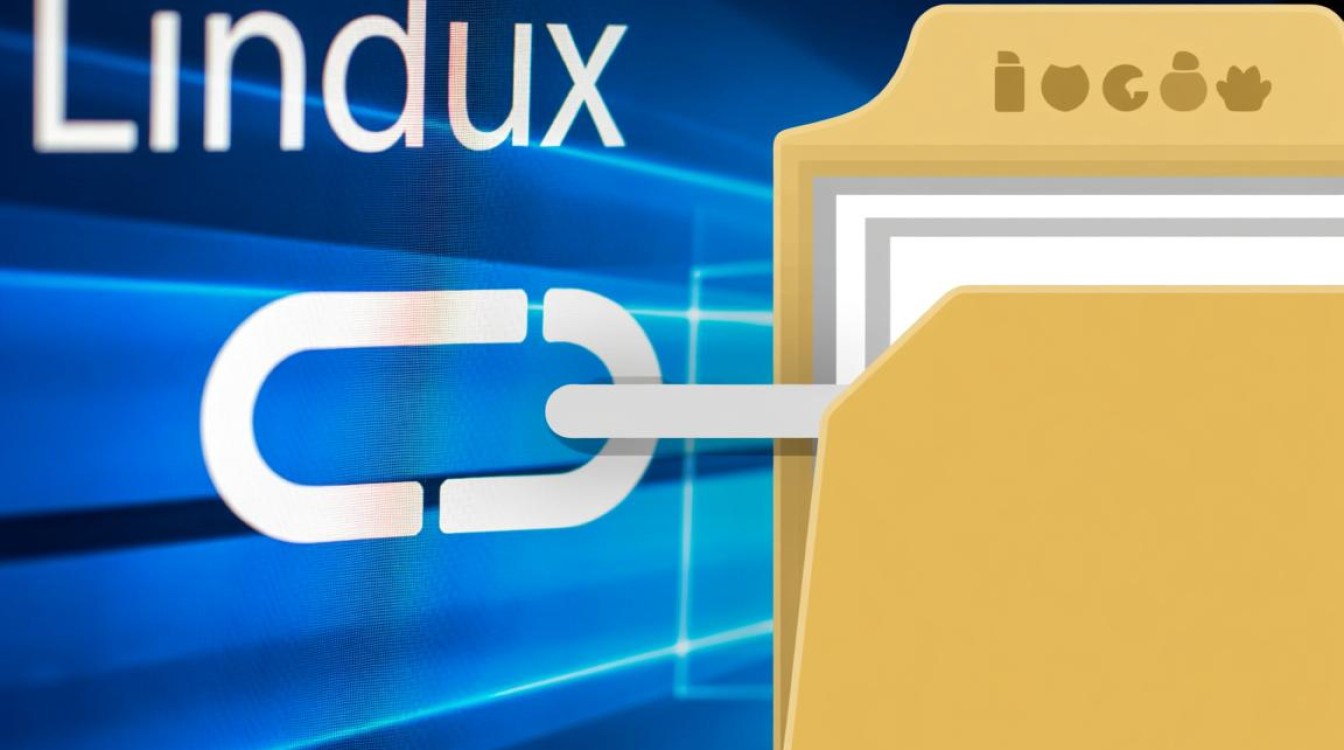 Linux软连接目录怎么创建？命令和注意事项有哪些？