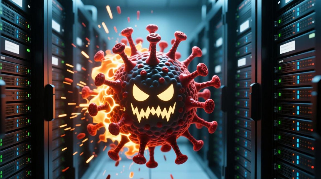 虚拟机溢出病毒会破坏宿主机系统吗? 虚拟机溢出病毒会破坏宿主机系统吗?