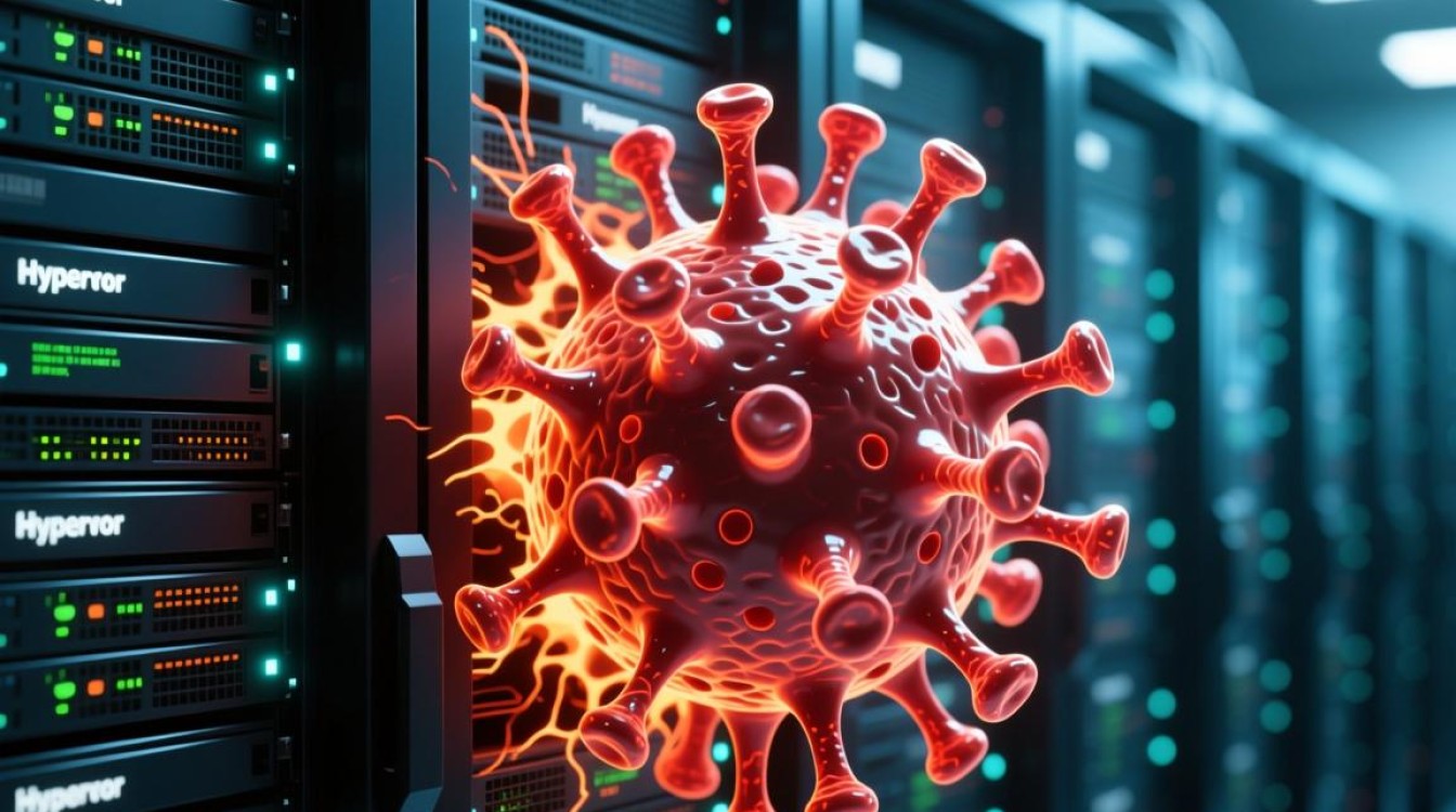 虚拟机溢出病毒会破坏宿主机系统吗？-好主机测评网