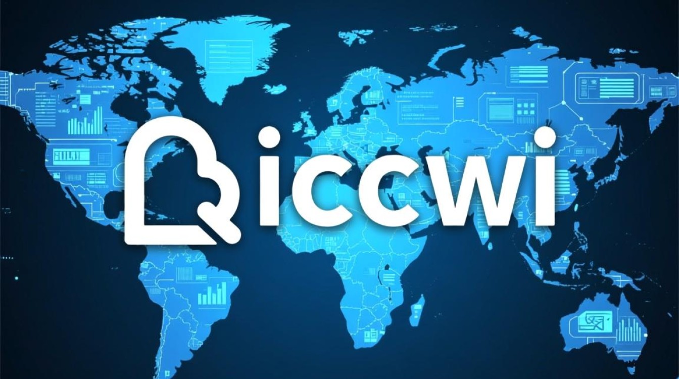 域名查询iccwi是什么意思?如何查询? 域名查询iccwi是什么意思?如何查询?