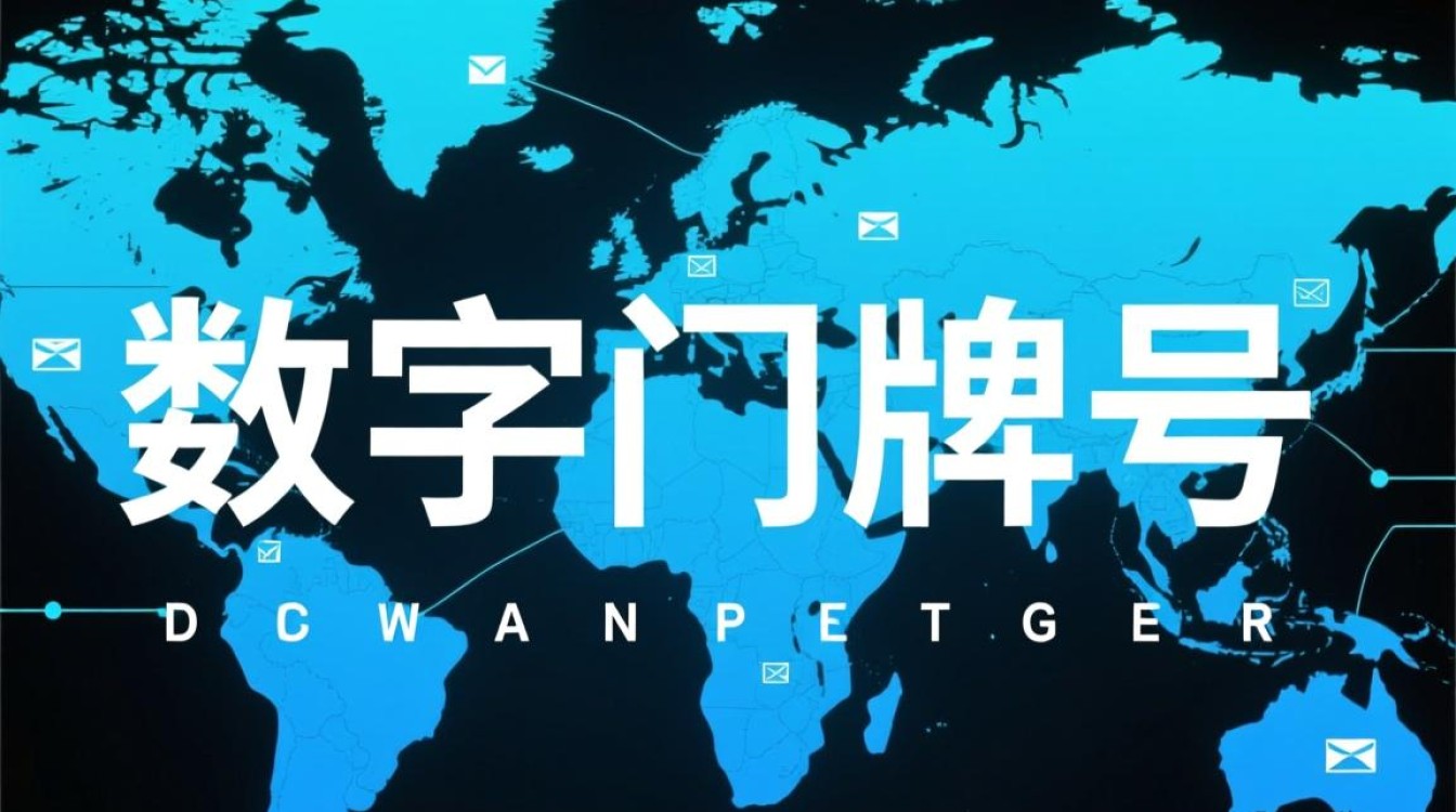 域名实际上是一种什么,为何对网站如此重要?-好主机测评网