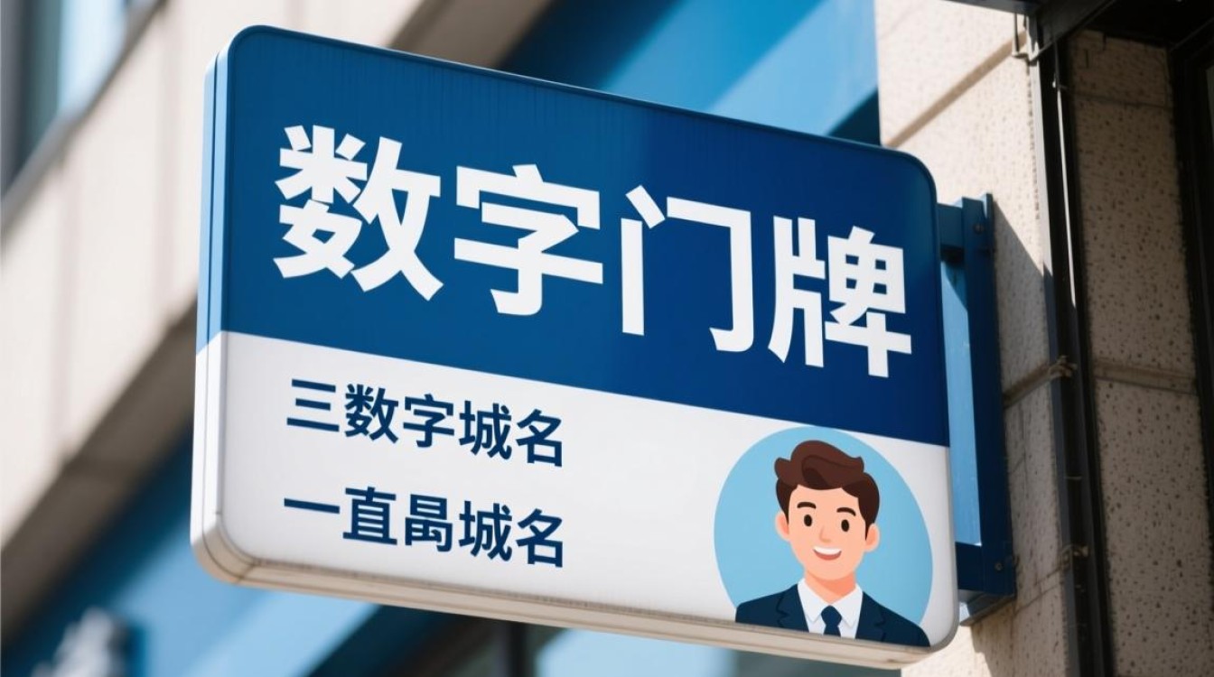 三个数字域名多少钱?具体价格受哪些因素影响? 三个数字域名多少钱?具体价格受哪些因素影响?