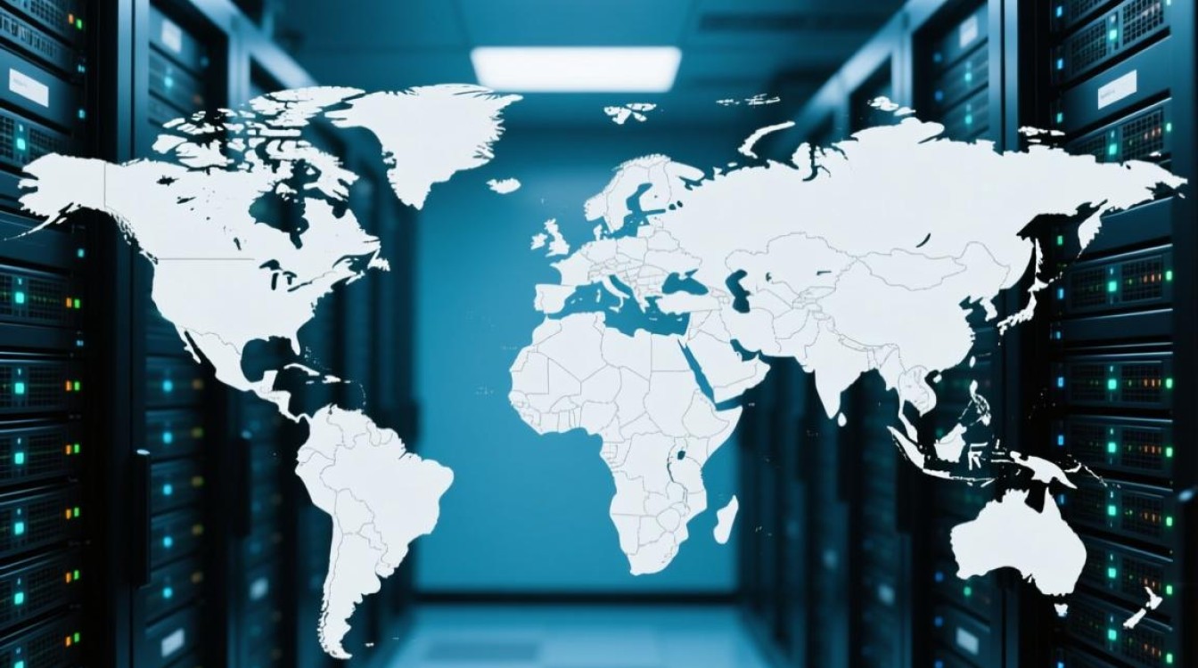 买国外域名服务器怎么选?新手避坑指南来了! 买国外域名服务器怎么选?新手避坑指南来了!