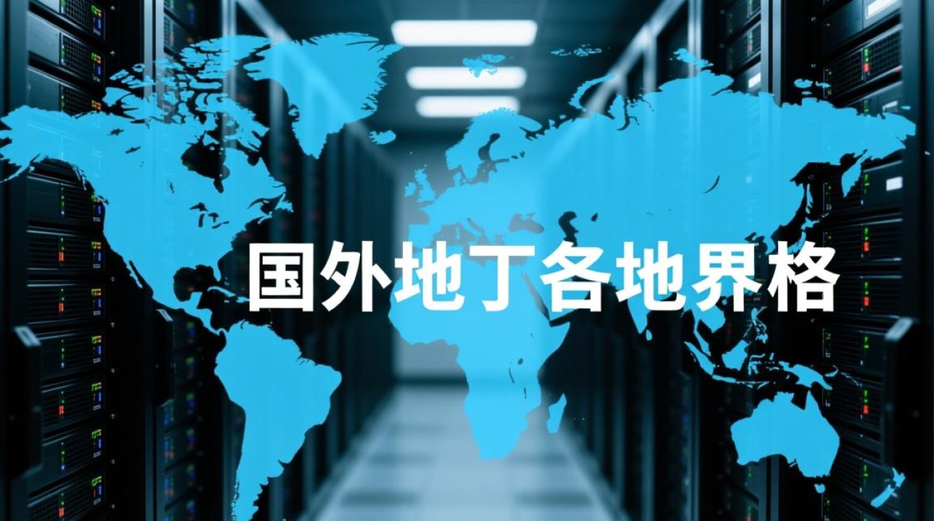 买国外域名服务器怎么选?新手避坑指南来了! 买国外域名服务器怎么选?新手避坑指南来了!