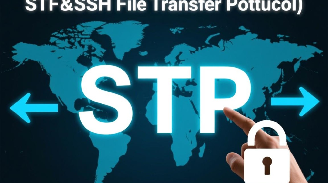 如何正确配置Sftp地址域名中的端口号与主机名？