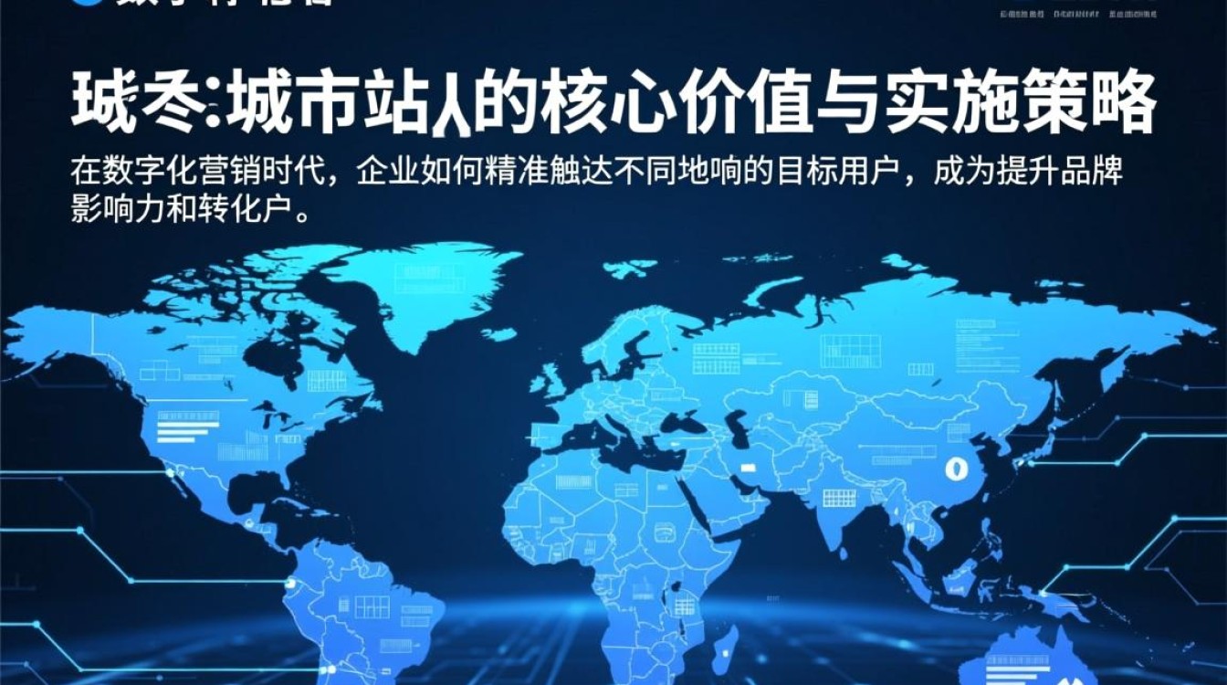 二级域名多城市分站怎么做？对SEO优化有影响吗？-好主机测评网