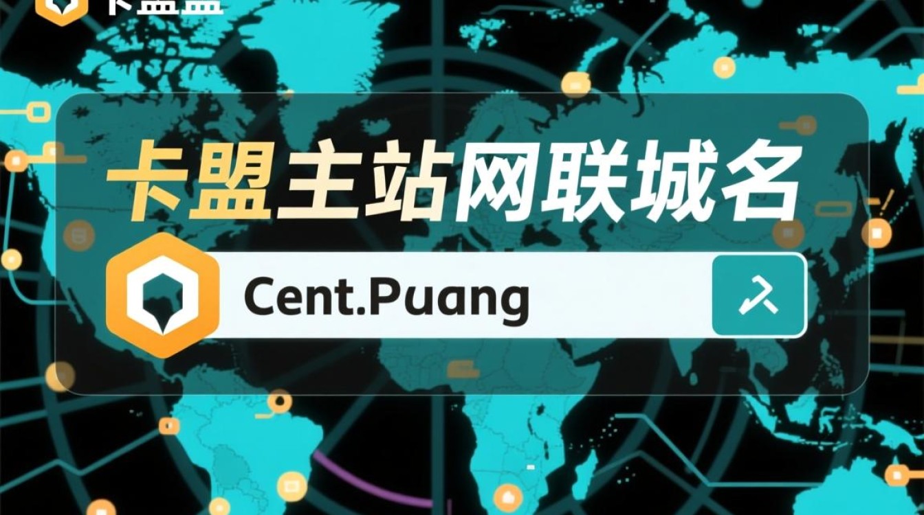 卡盟主站域名怎么选？安全稳定要注意哪些细节？-好主机测评网