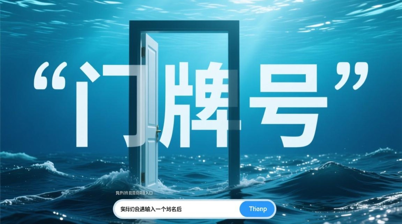 域名跳转到另一个网址,怎么做?有什么影响? 域名跳转到另一个网址,怎么做?有什么影响?