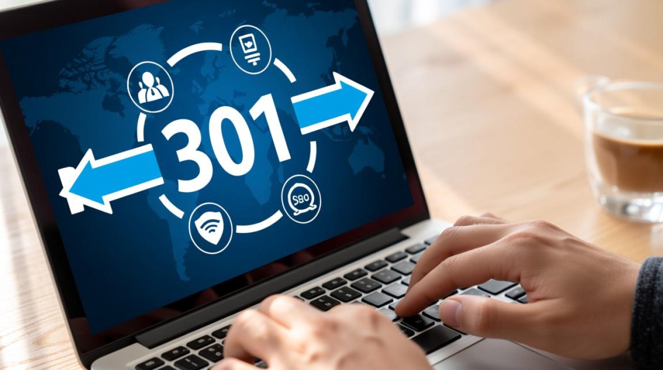 301域名重定向源码如何正确配置与使用? 301域名重定向源码如何正确配置与使用?