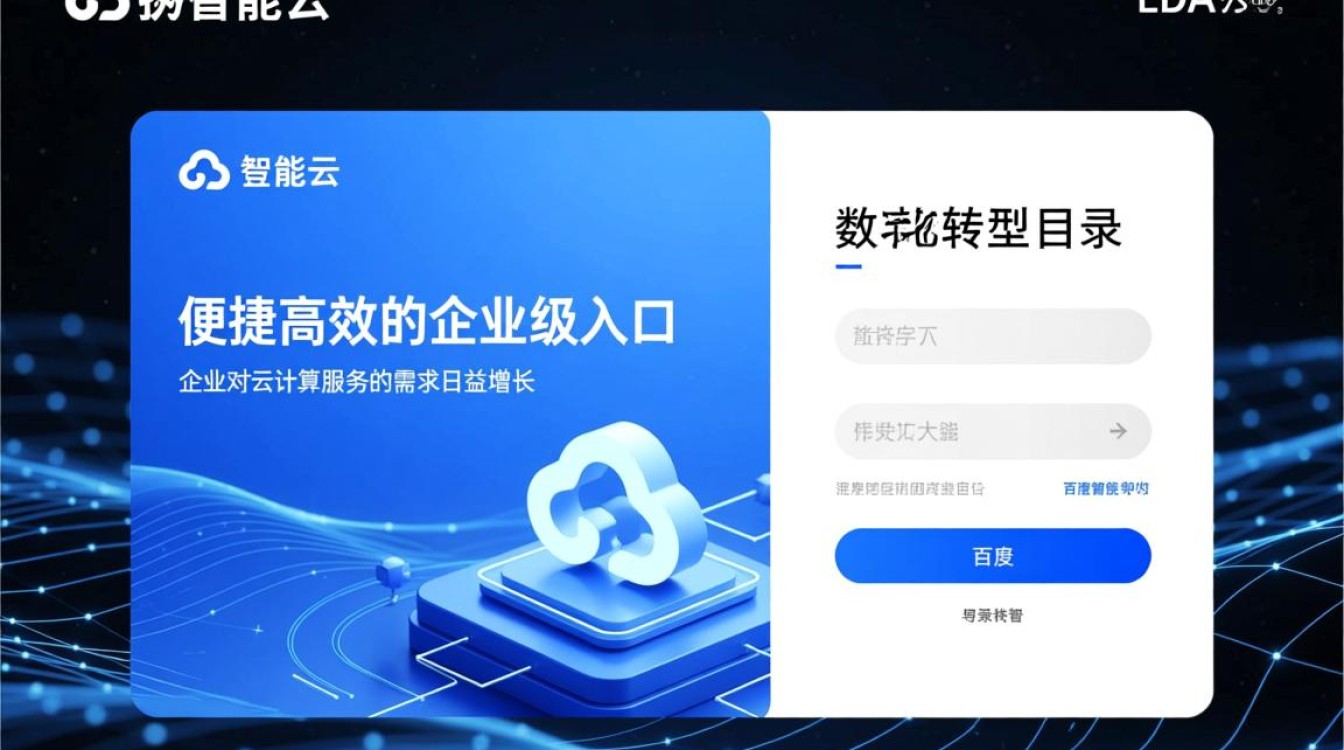百度智能云登录不了怎么办？账号密码错误怎么解决？