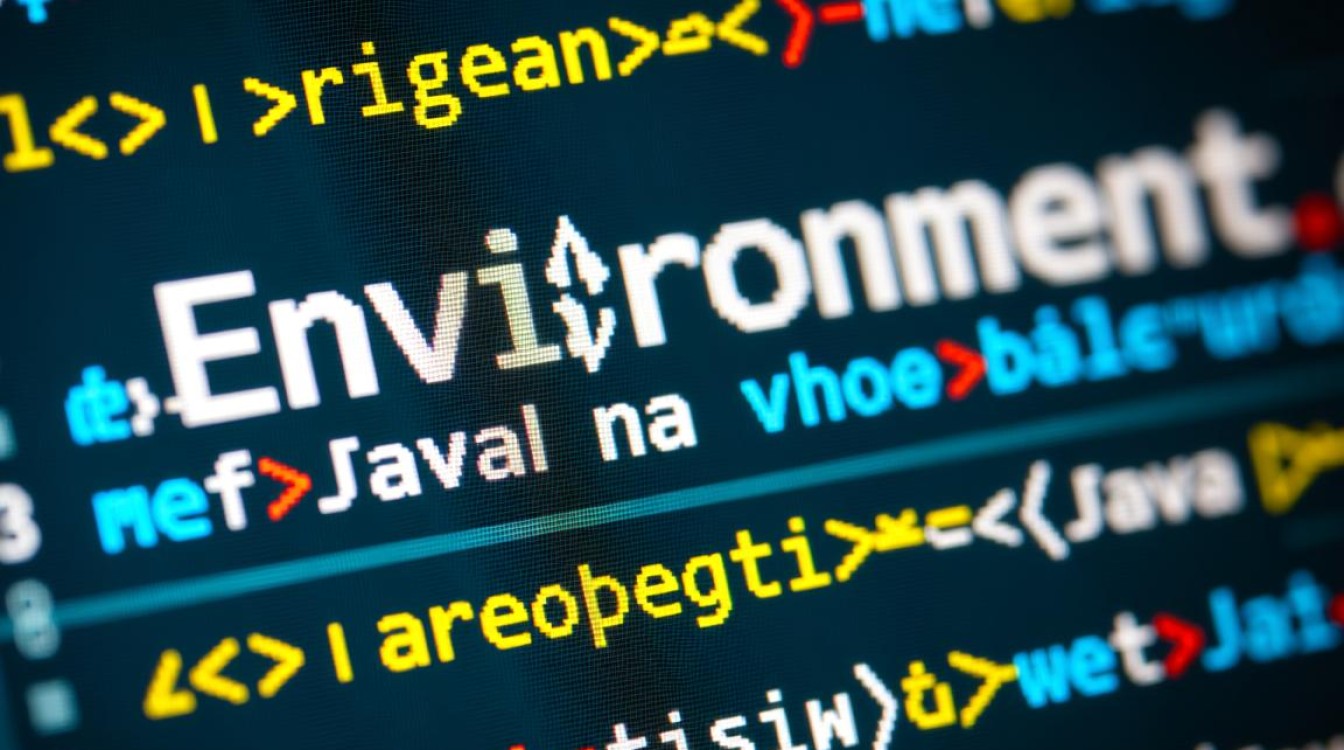 Java环境变量装了还是报错?配置路径到底该怎么填?-好主机测评网