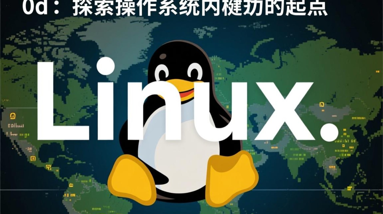 Linux 0d漏洞如何利用?系统防护该怎么做?-好主机测评网