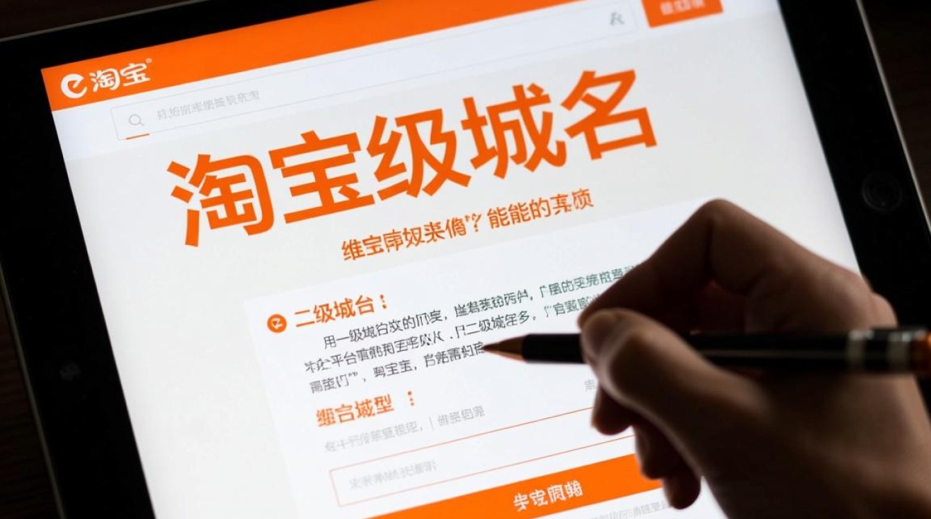 淘宝二级域名能改吗?新手如何修改或自定义店铺二级域名? 淘宝二级域名能改吗?新手如何修改或自定义店铺二级域名?