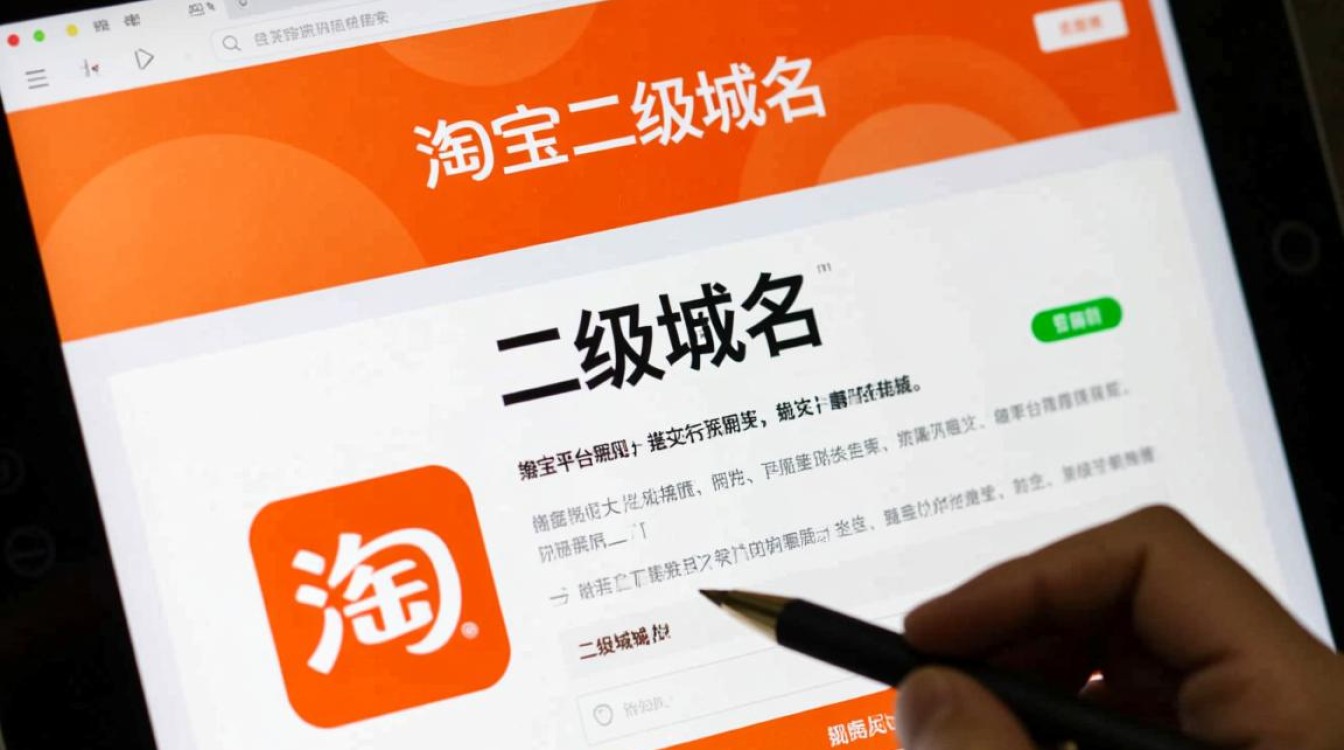 淘宝二级域名能改吗?新手如何修改或自定义店铺二级域名? 淘宝二级域名能改吗?新手如何修改或自定义店铺二级域名?