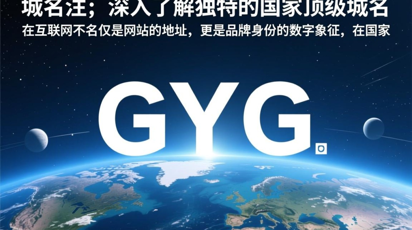 gy域名注册需要什么条件?如何快速注册gy域名?-好主机测评网