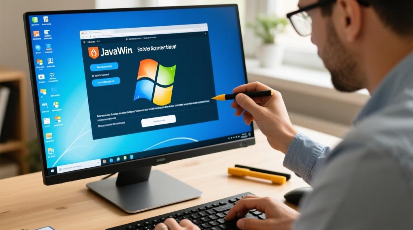 电脑上安装java程序的具体步骤和注意事项是什么?-好主机测评网