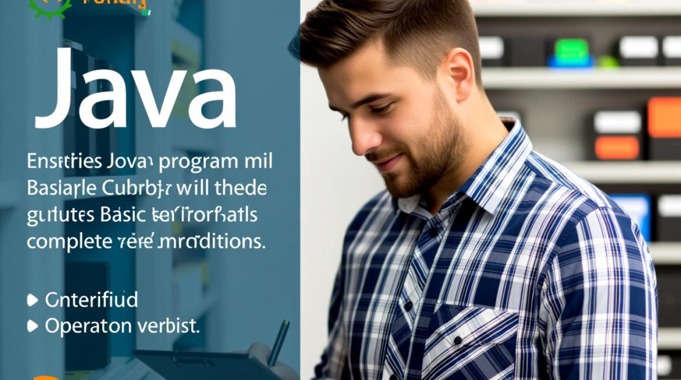 电脑上安装java程序的具体步骤和注意事项是什么? 电脑上安装java程序的具体步骤和注意事项是什么?